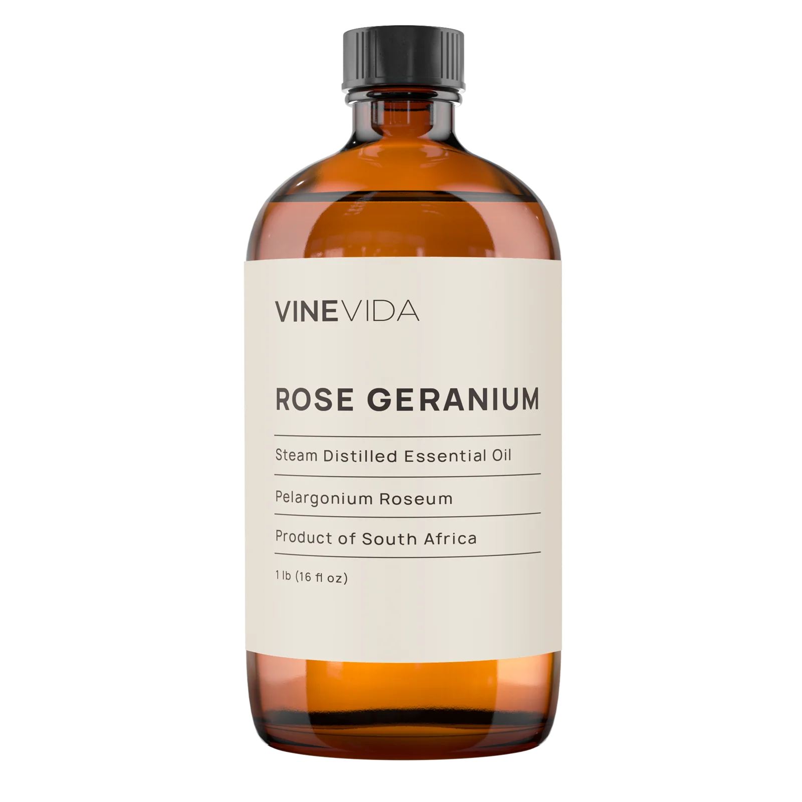 Rose Geranium Essential Oil
