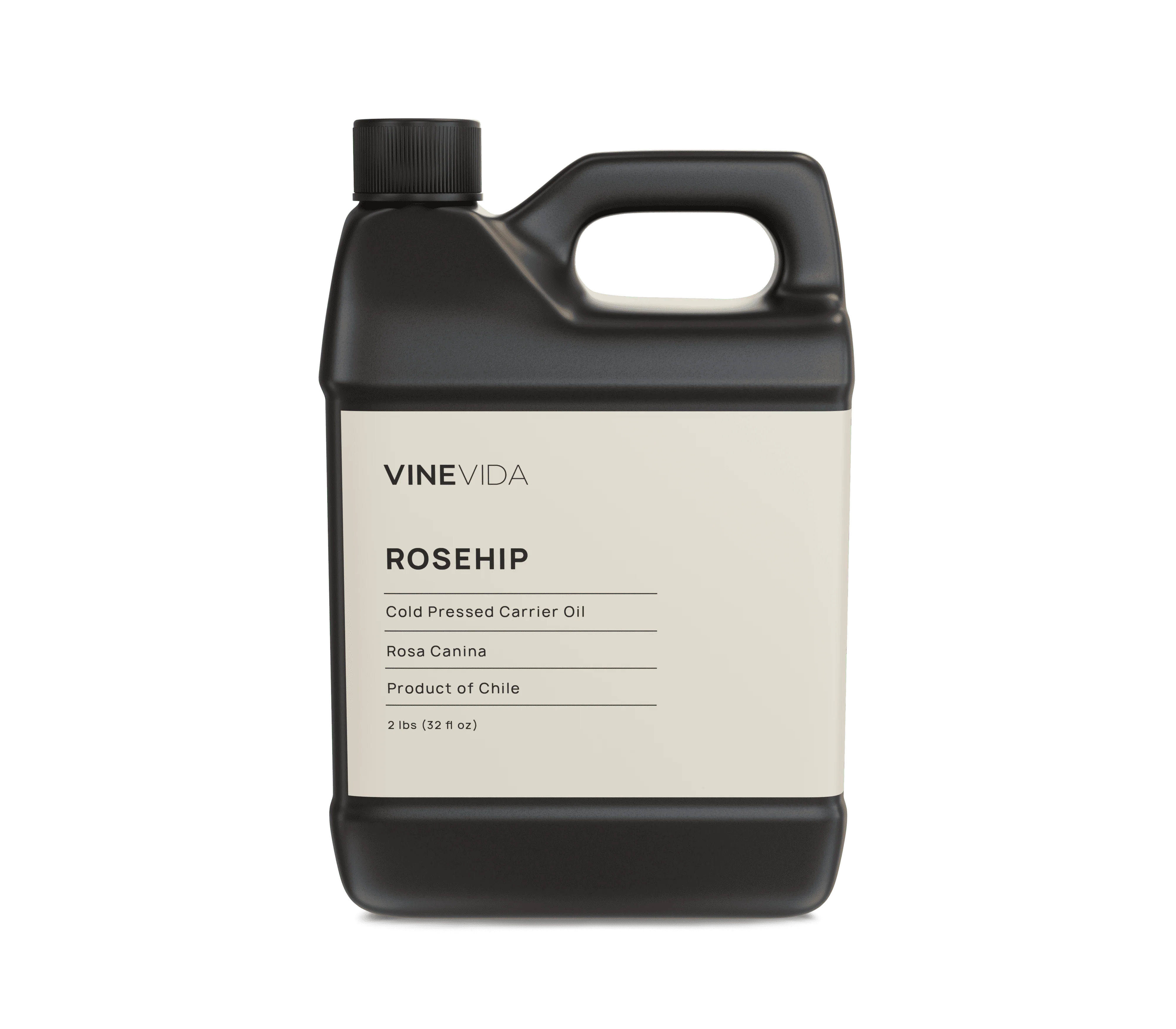 Rosehip Carrier Oil - Image 3