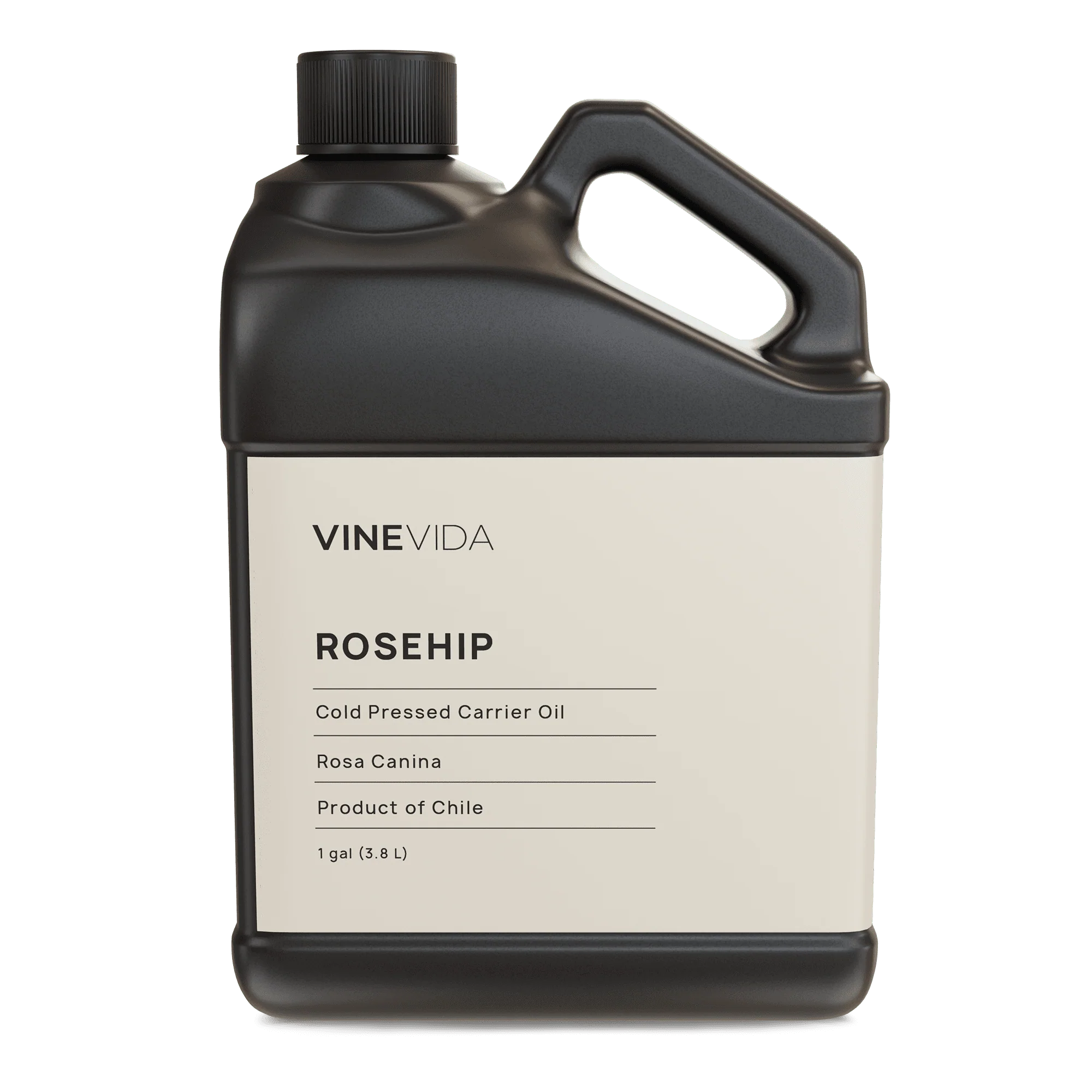 Rosehip Carrier Oil - Image 4