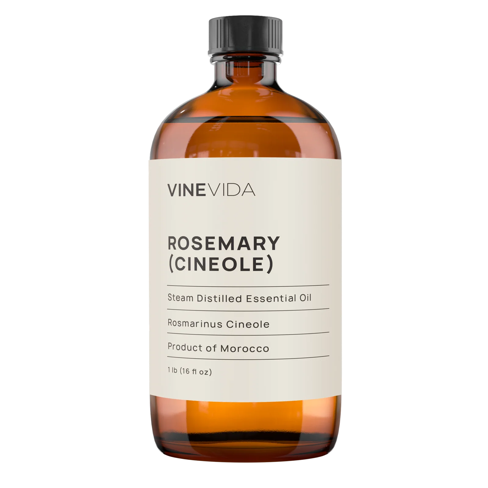Rosemary (Cineole) Essential Oil