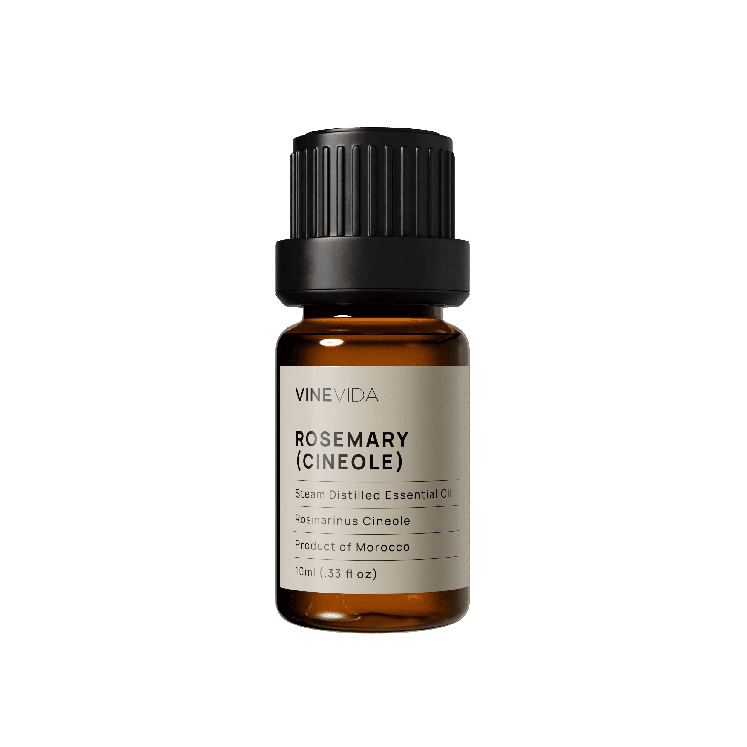 Rosemary (Cineole) Essential Oil - Image 2