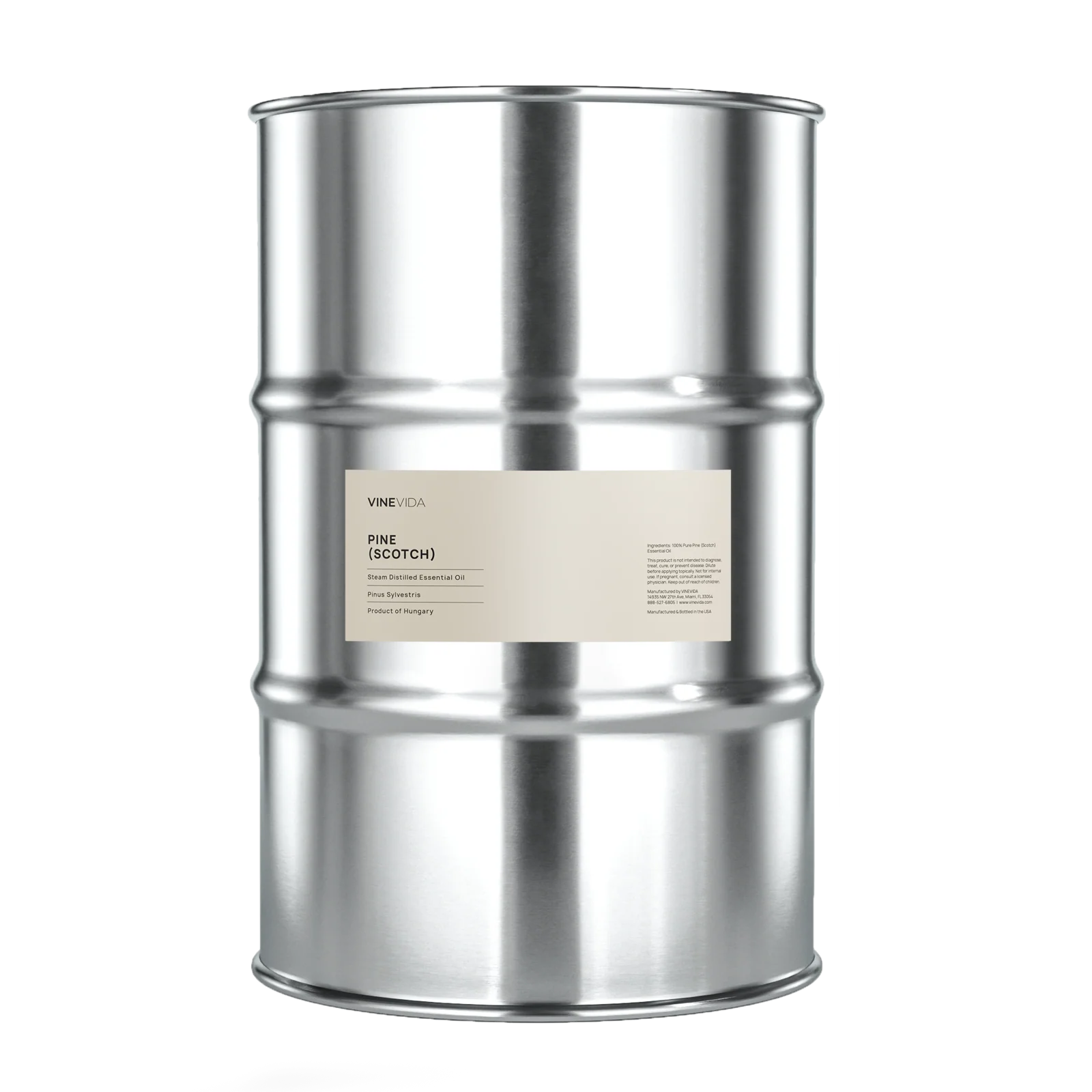 Pine (Scotch) Essential Oil - Image 8