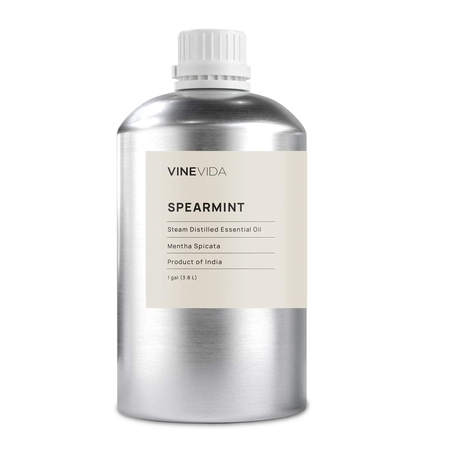 Spearmint Essential Oil - Image 4