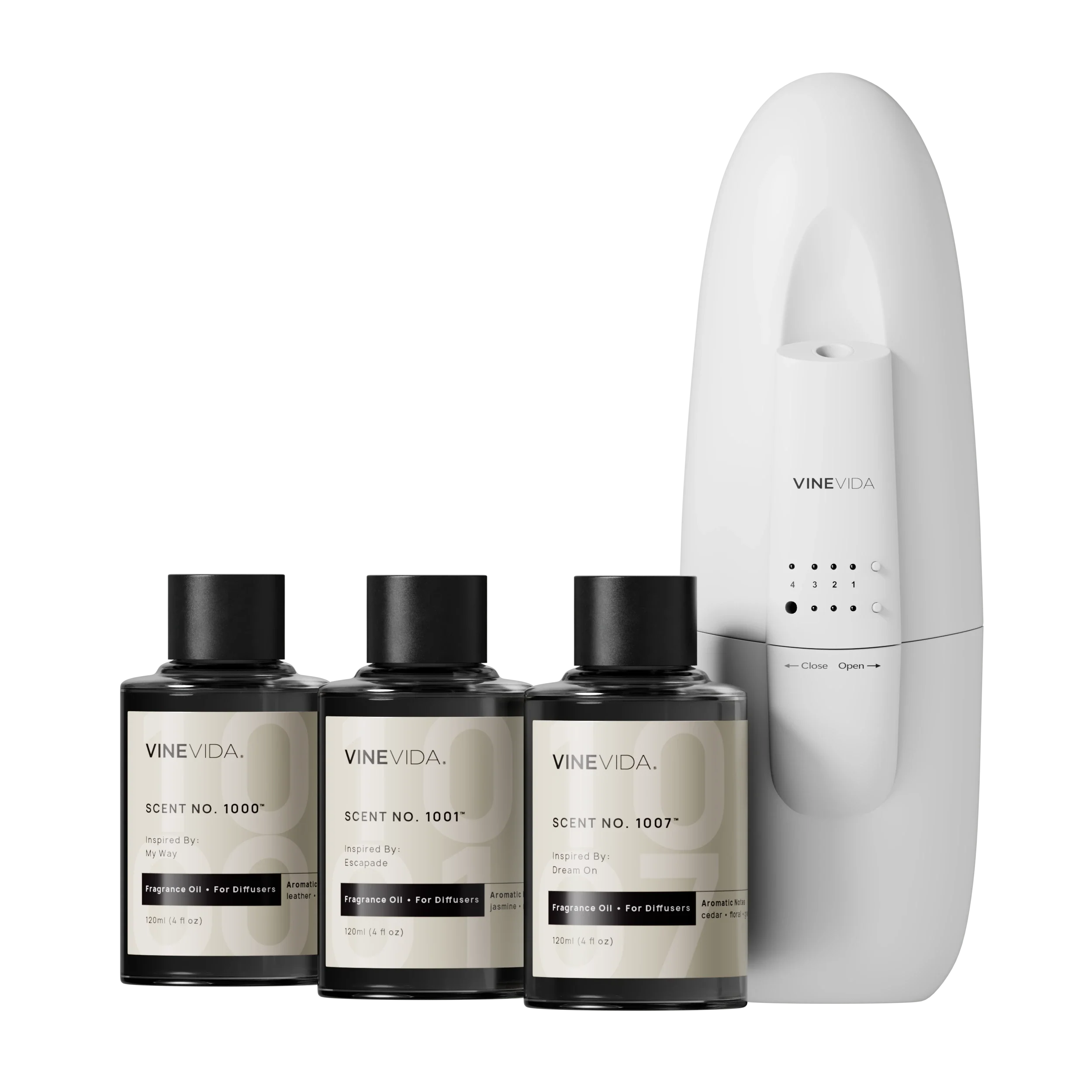 Studio Plug-In Diffuser Bundle - Image 2