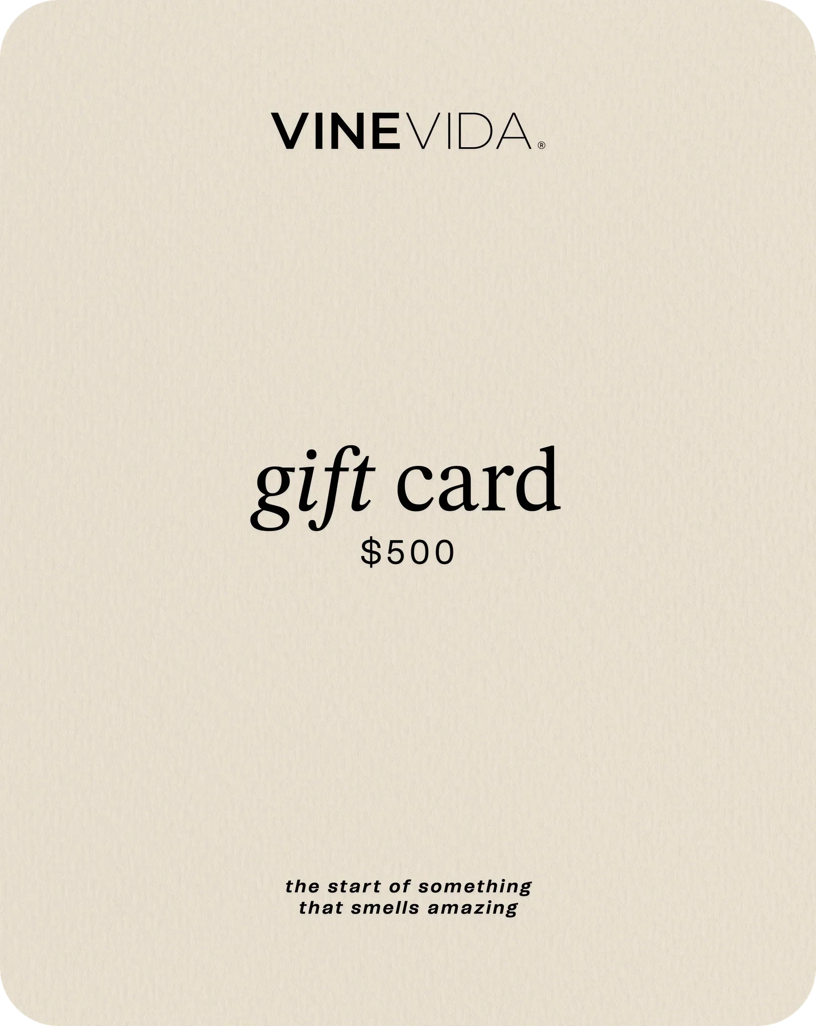 VINEVIDA e-Gift Card - Image 19