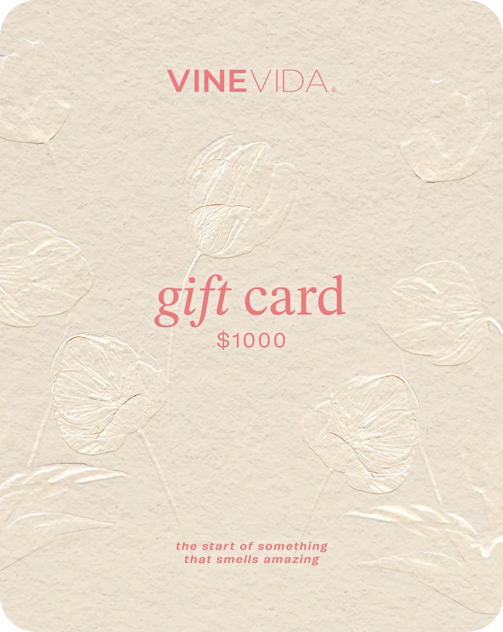 VINEVIDA e-Gift Card - Image 21