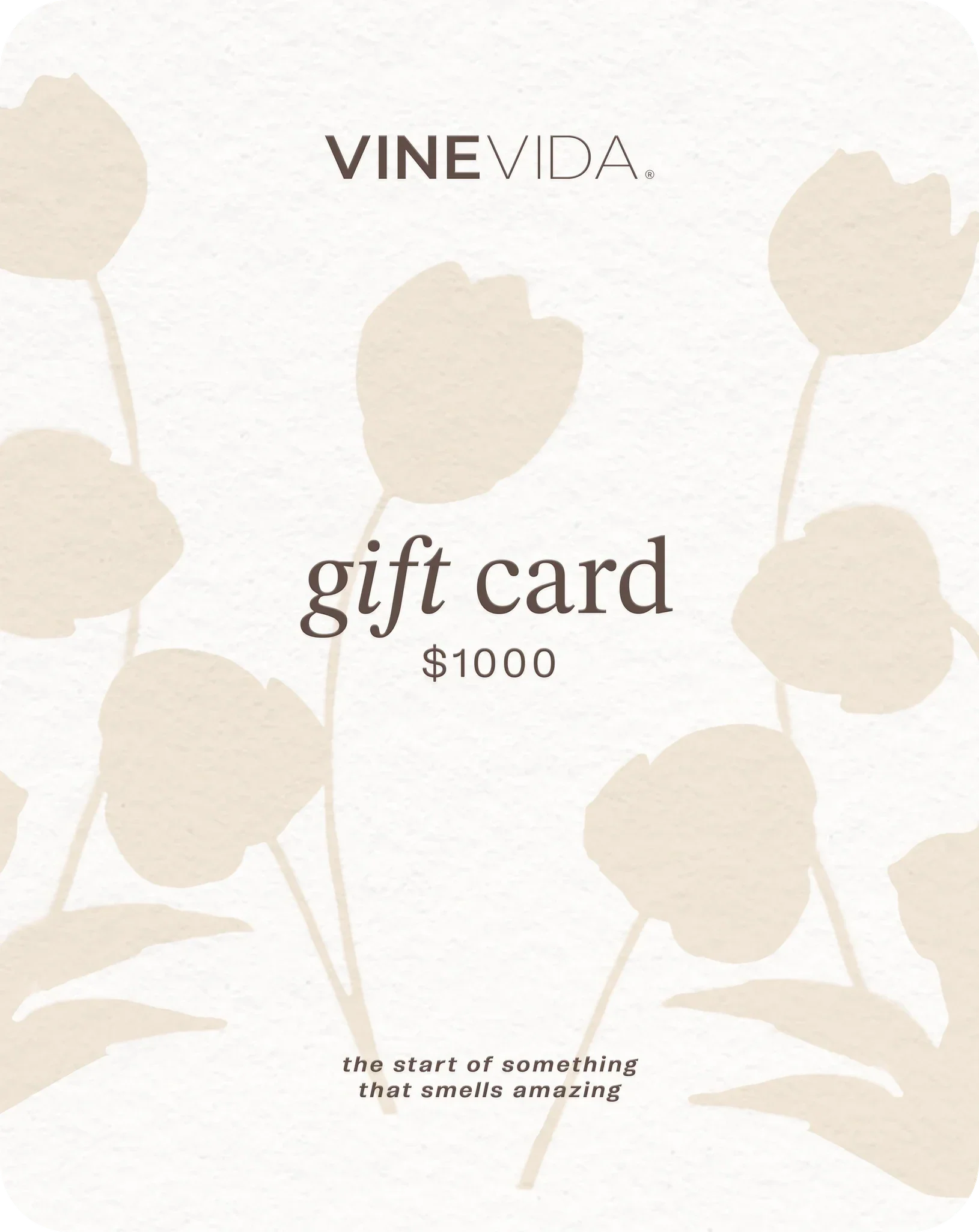 VINEVIDA e-Gift Card - Image 22