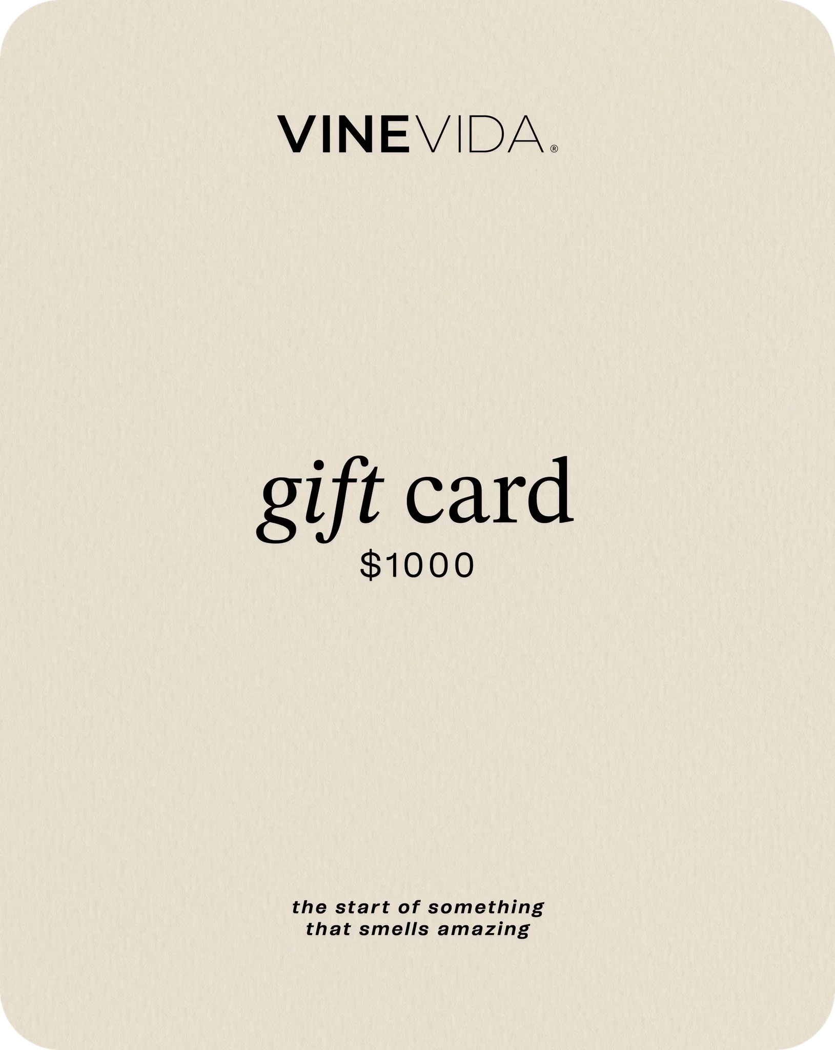 VINEVIDA e-Gift Card - Image 23