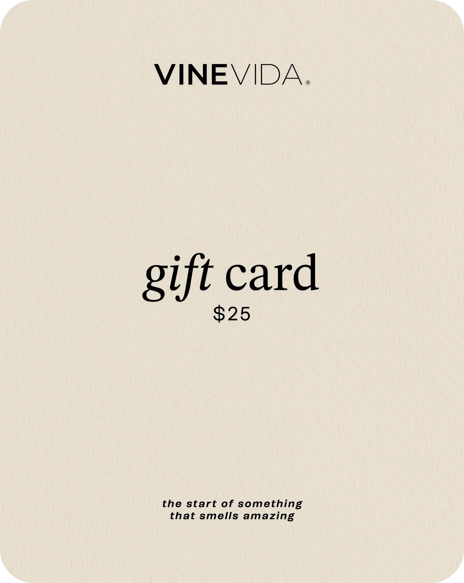 VINEVIDA e-Gift Card - Image 3