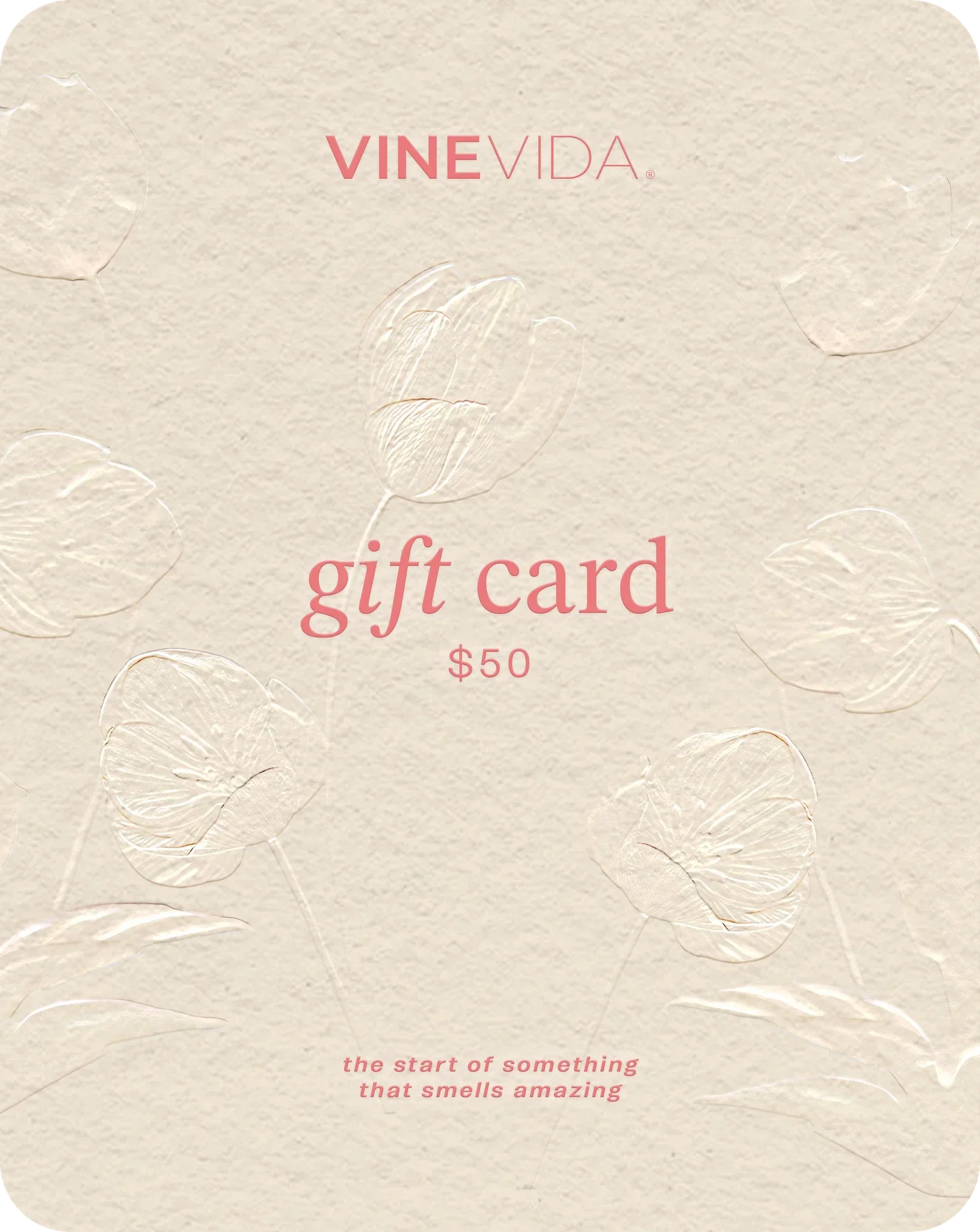 VINEVIDA e-Gift Card - Image 5