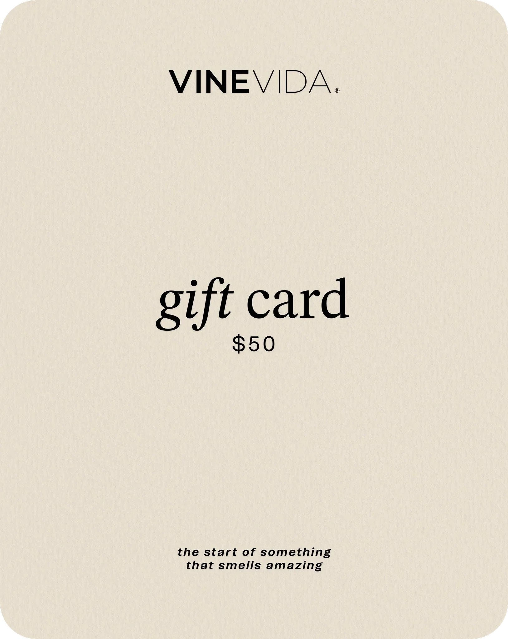 VINEVIDA e-Gift Card - Image 7
