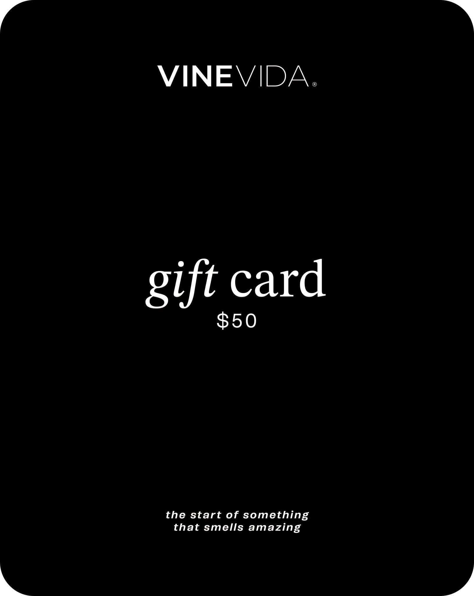 VINEVIDA e-Gift Card - Image 8