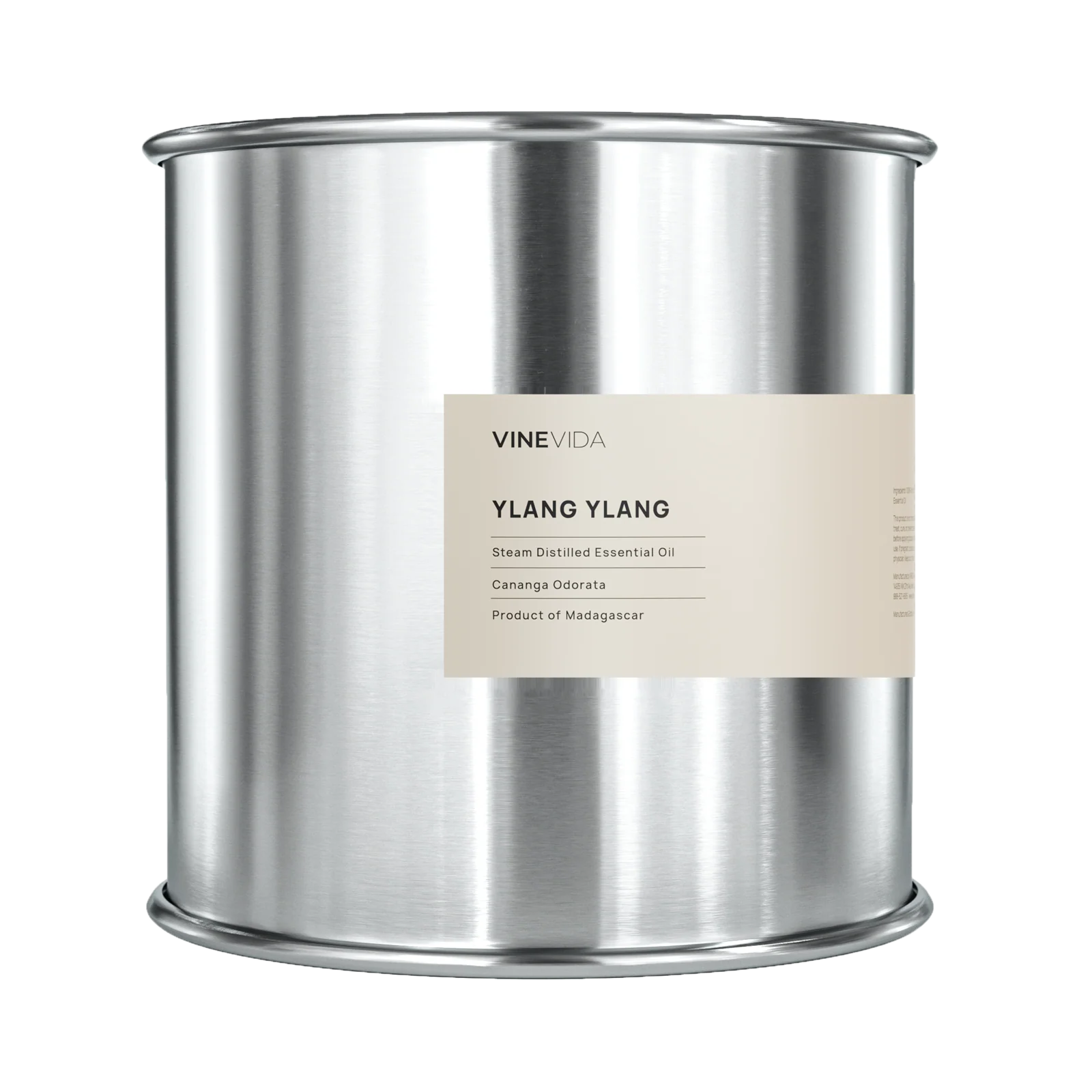 Ylang Ylang Essential Oil - Image 7